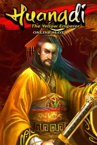Huangdi the Yellow Emperor